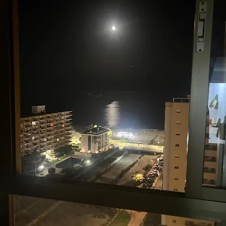 Near The Διαμέρισμα Fuengirola