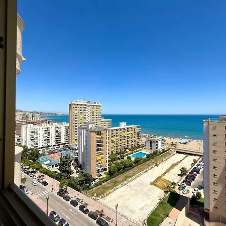 Near The * Fuengirola