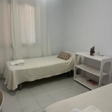 Near The * Fuengirola